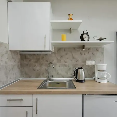 Caravanserai Studio 7 * Θεσσαλονίκη